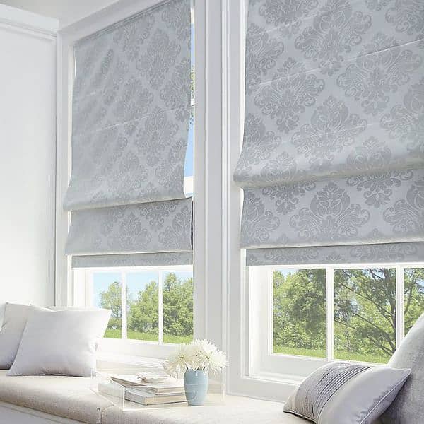 window blinds wallpaper available with fitting 6