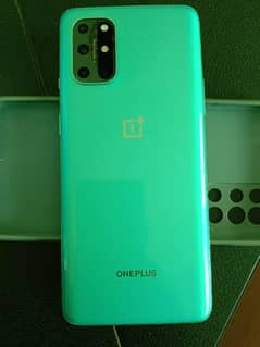 OnePlus 8T 12/256 (Lines in display)