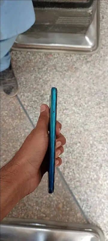 infinix smart 5 1