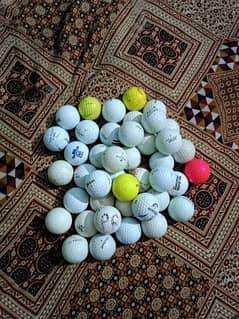 golf max Ball