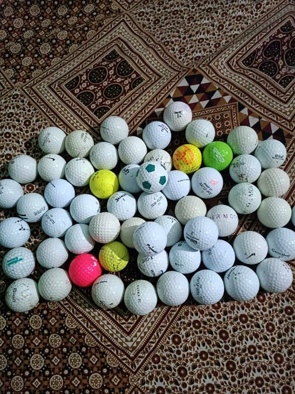 golf max Ball 1