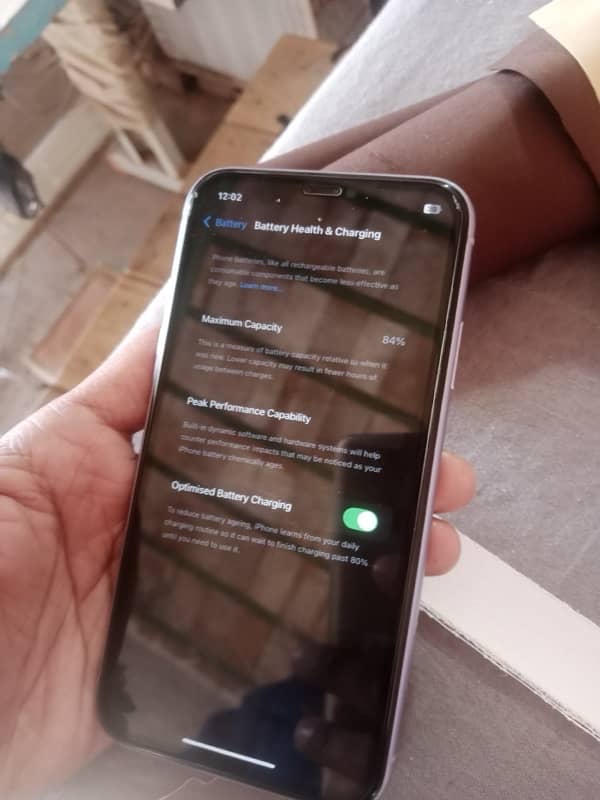 Iphone 11 JV 64gb 9