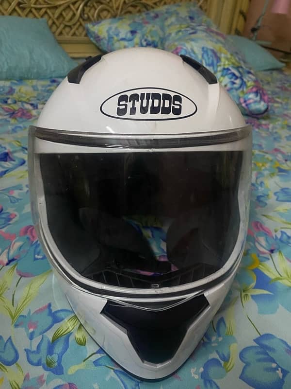 studds orignal helmet 1