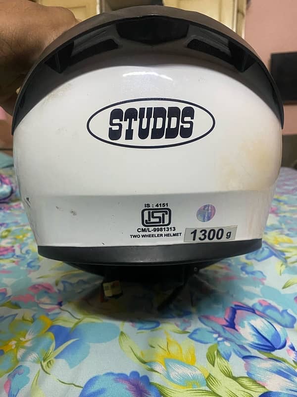 studds orignal helmet 4