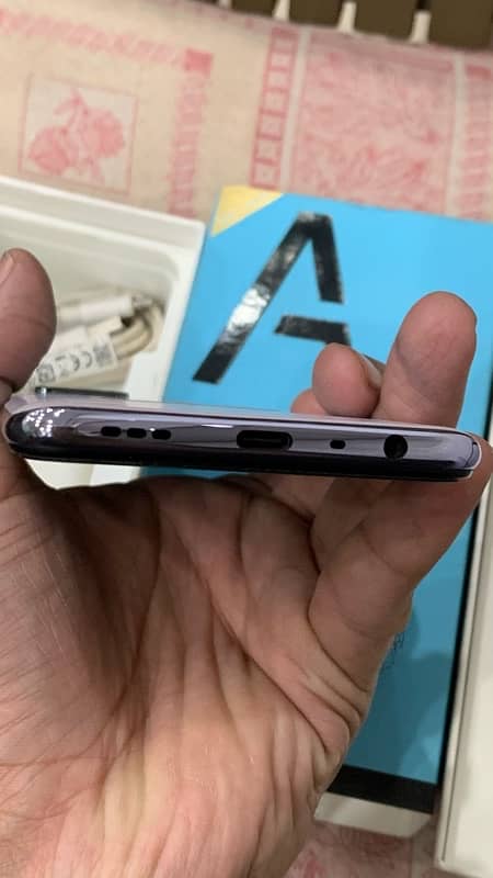 Oppo A95 full box 8+8Gb 128Gb 03000242699 03156062963 6