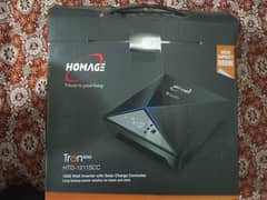 homage UPS. . 1000w