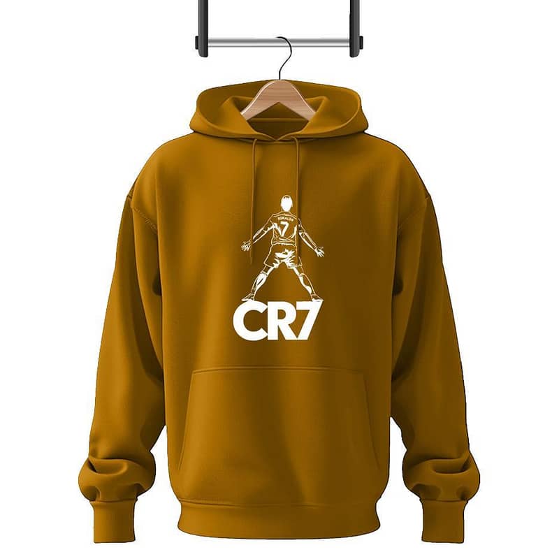 CR7 Hoddie and Trouser available 1