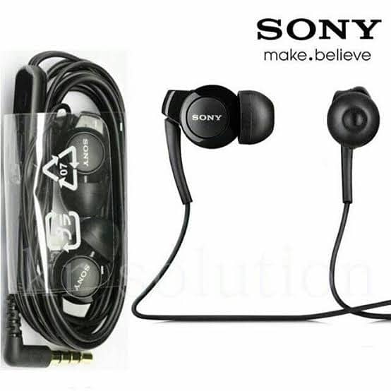 SONY MH-EX300AP 0