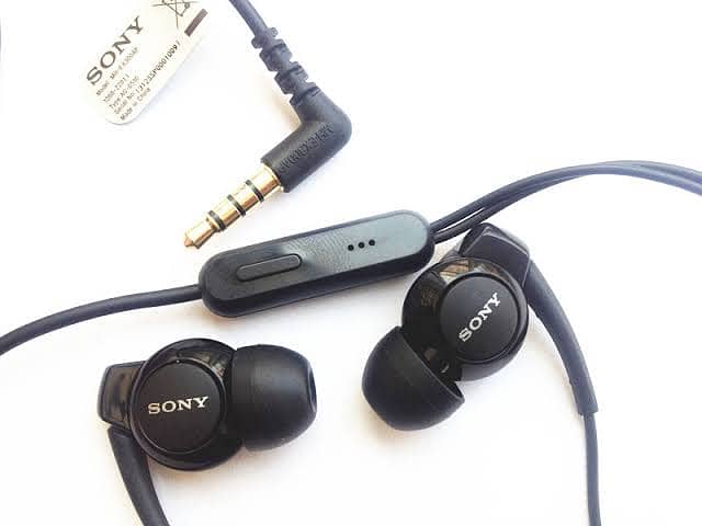 SONY MH-EX300AP 1