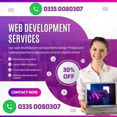 Affordable Web Design & Development | WordPress & Shopify Experts