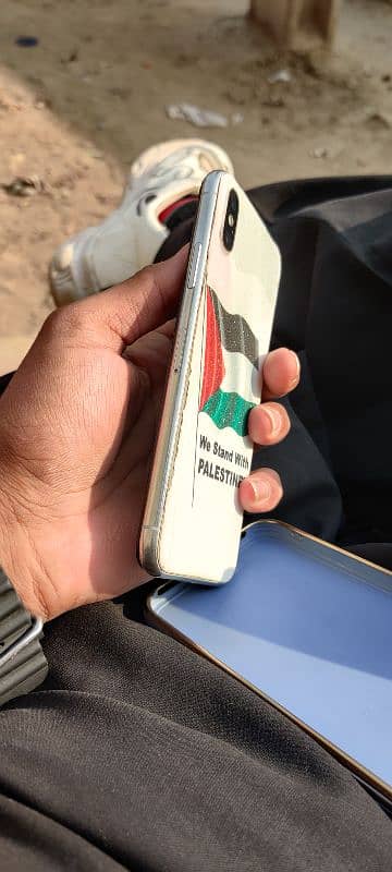 iphone x non PTA 1