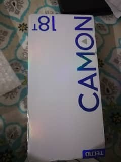 Tecno Camon 18t all parts available read description