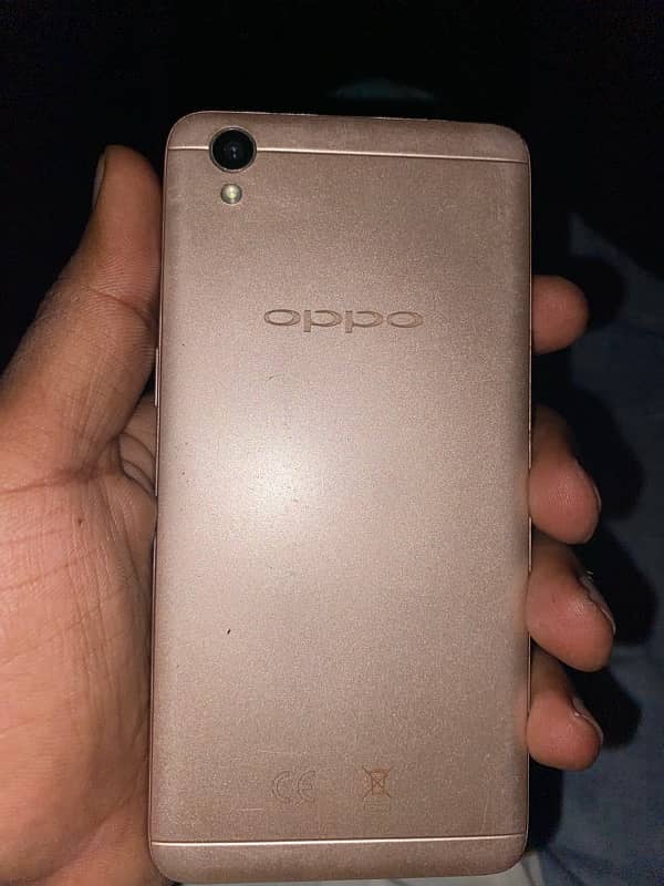 Oppo A37 3