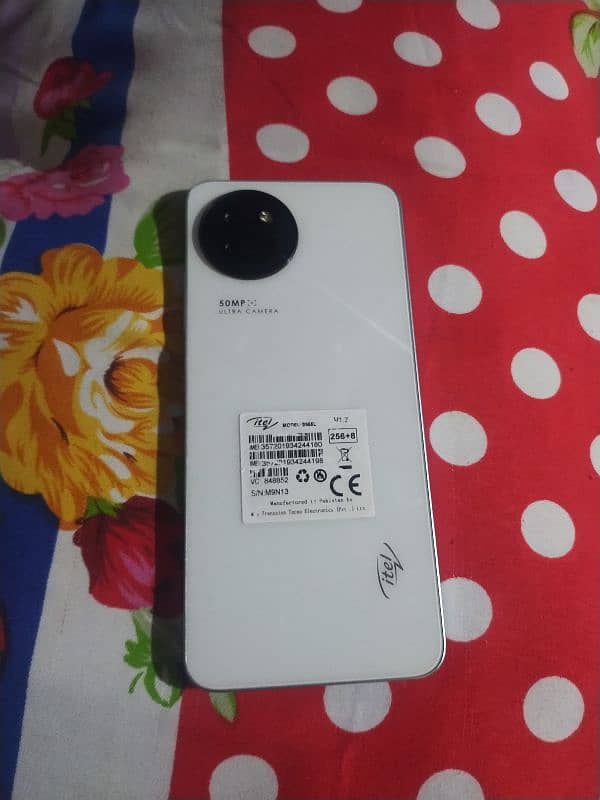 itel s23 4g. full lush condition 10/10.16 256 ram memory. colour change. 0