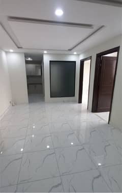 One Bed Apartment Available For Rent In Tulip Block Bahria Town Lahore