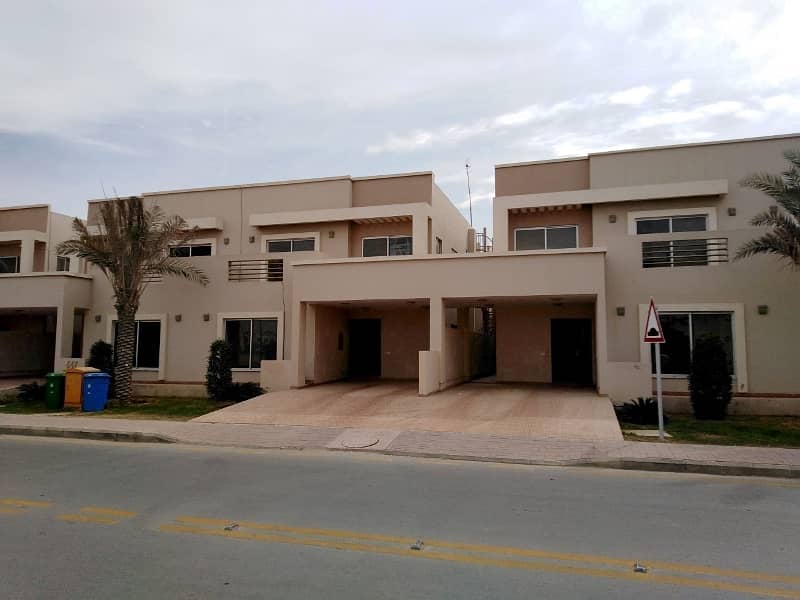 235 SQ YARDS HOUSE FOR SALE | LUXERY VILLA AVALIABLE SALE | PRECINCT-31 Bahria Town Karachi. 7