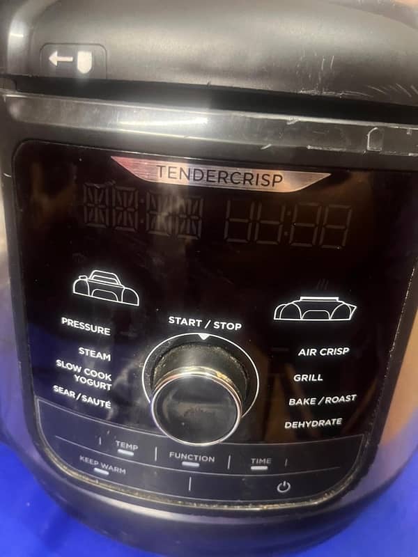 ELECTRIC COOKER NINJA 2