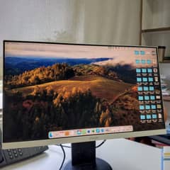 Samsung USB C Monitor (23.8")