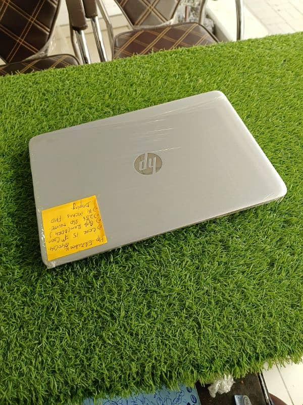 HP ELITEBOOK 840 G4 . . CORE I5 7TH GEN LAPTOP. 4