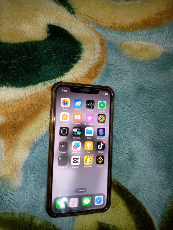 iphone x 1