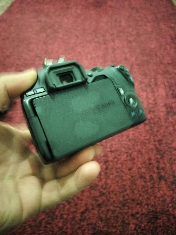 Canon 250D 2