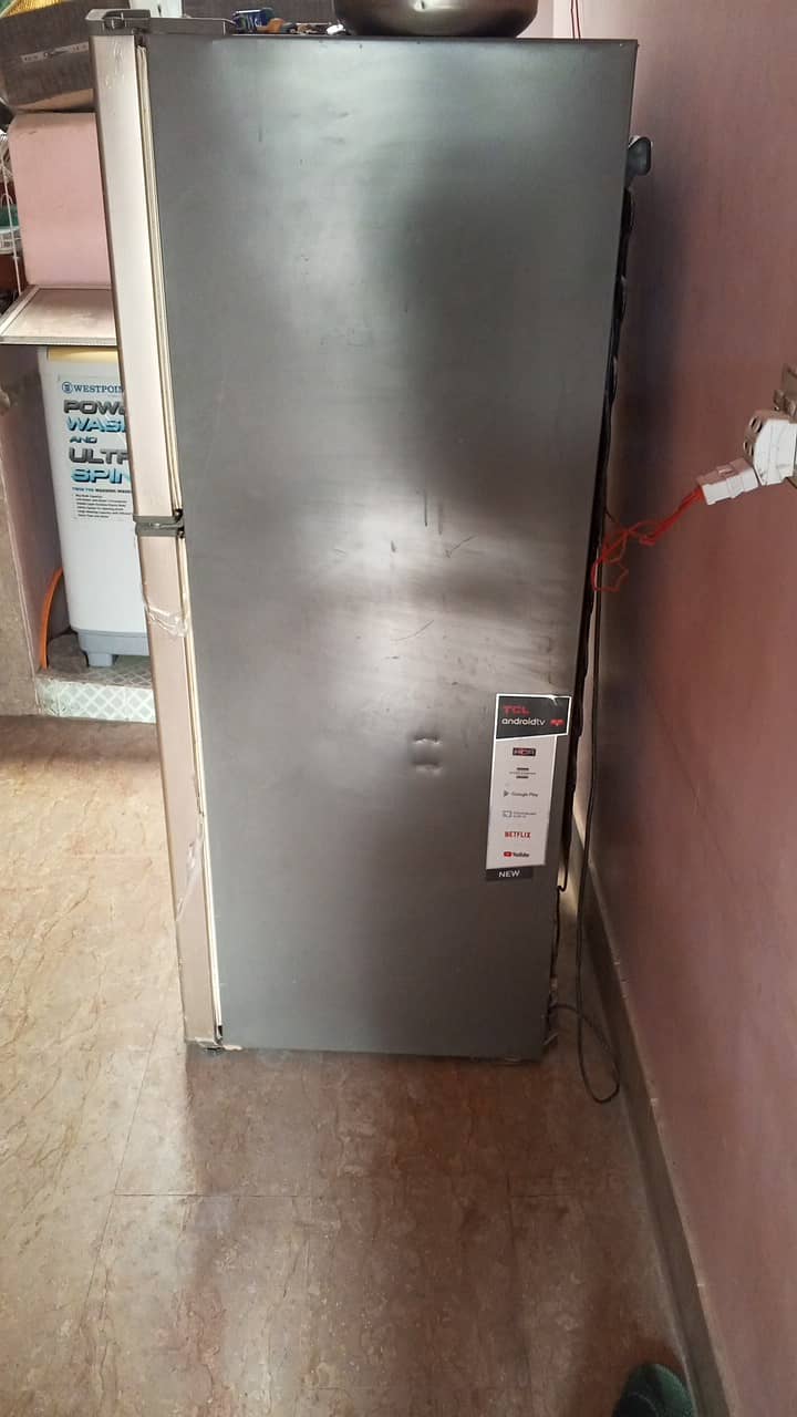 Haier 18c refrigerator 4