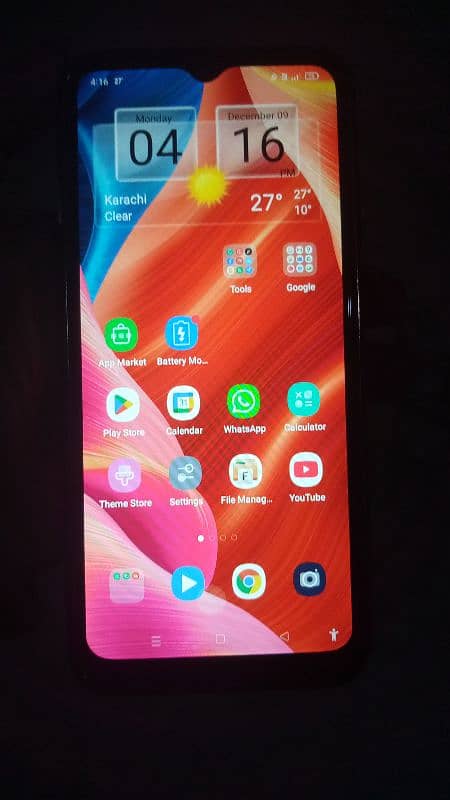 oppo A54s 1