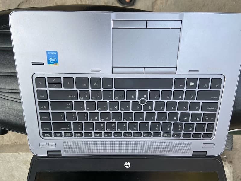 hp laptop 6