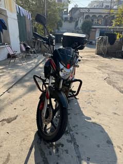 Honda Cb150f 2018 Model