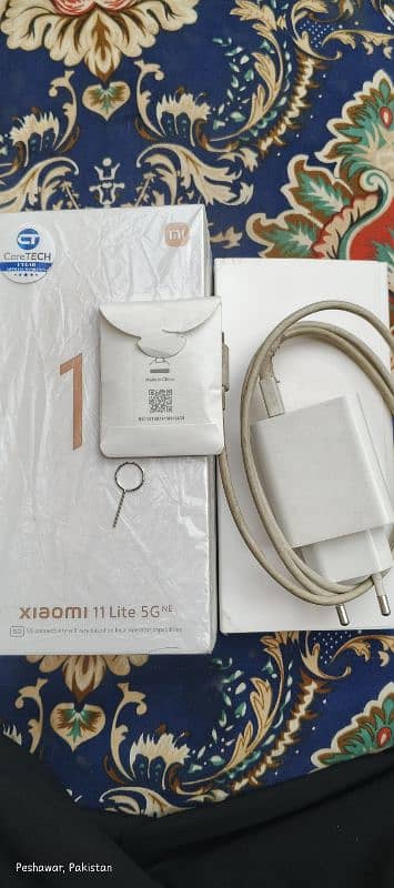 *Xiaomi 11 lite 5g ne 3