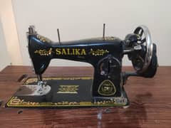 Salika sewing Machine