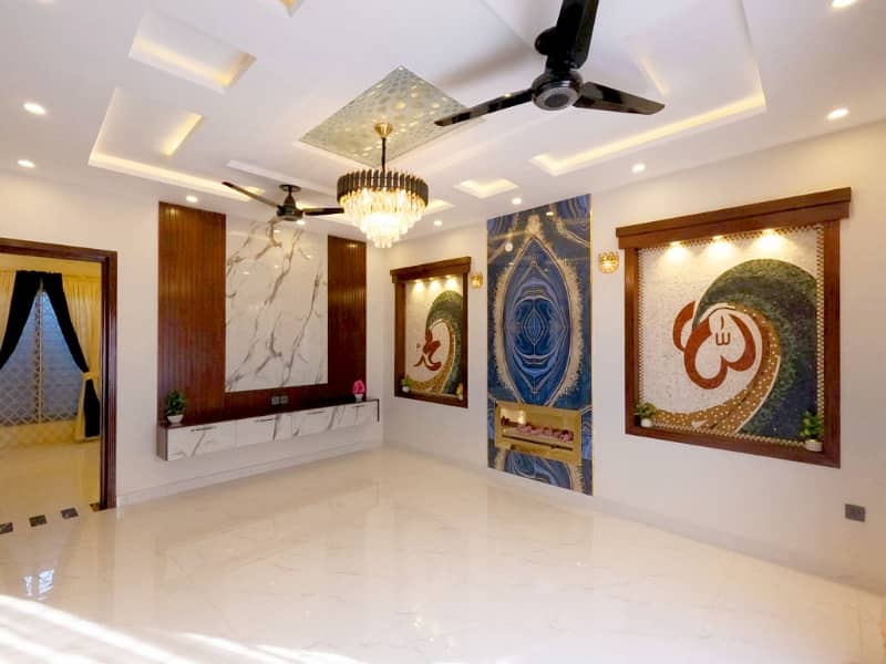 Sale A House In Lahore Prime Location 6