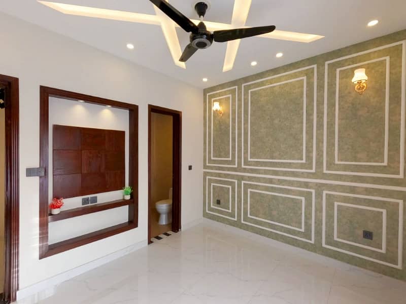 Sale A House In Lahore Prime Location 34