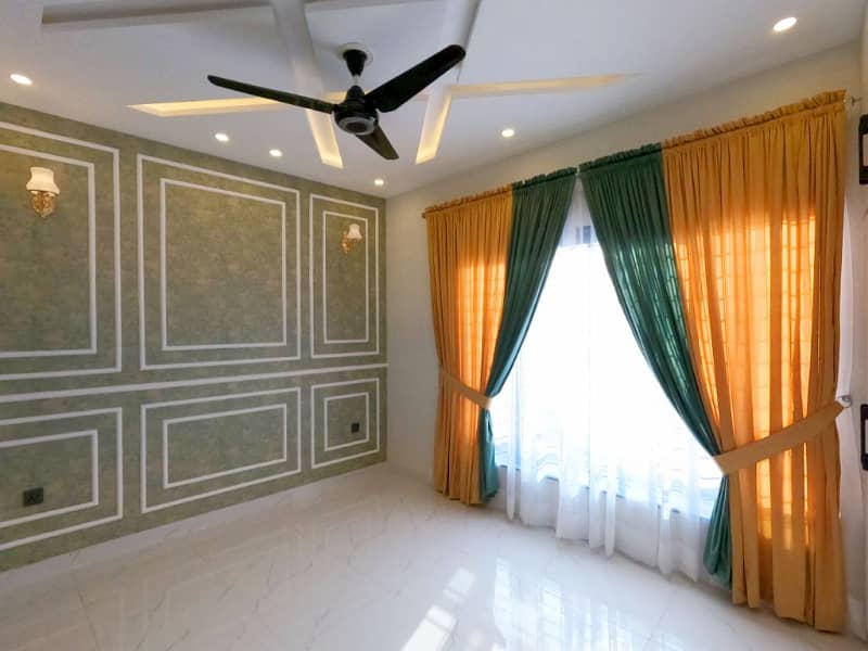 Sale A House In Lahore Prime Location 35