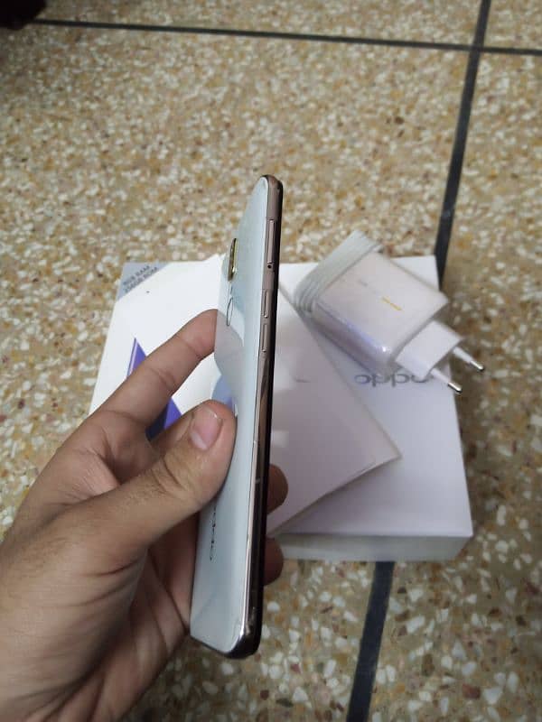 oppo f11 8gb 256gb urgent sale 6