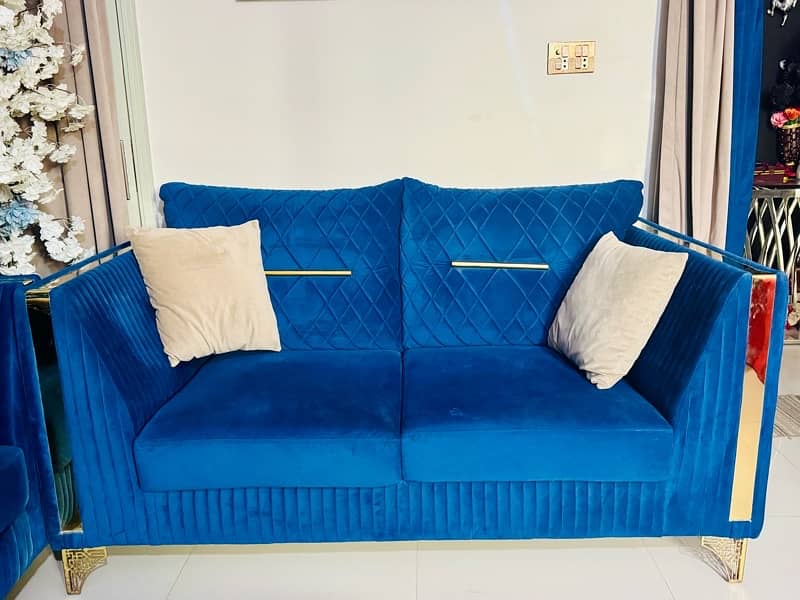 7 seater sofa set for sale 1