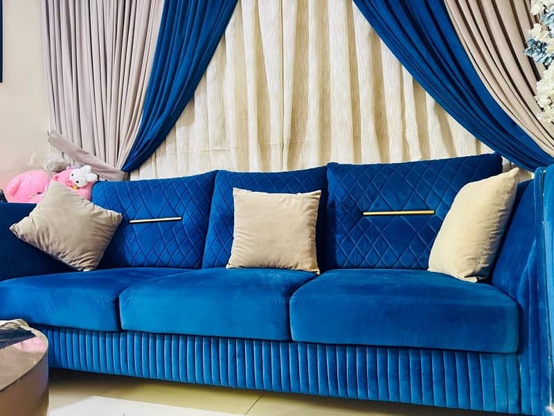 7 seater sofa set for sale 3