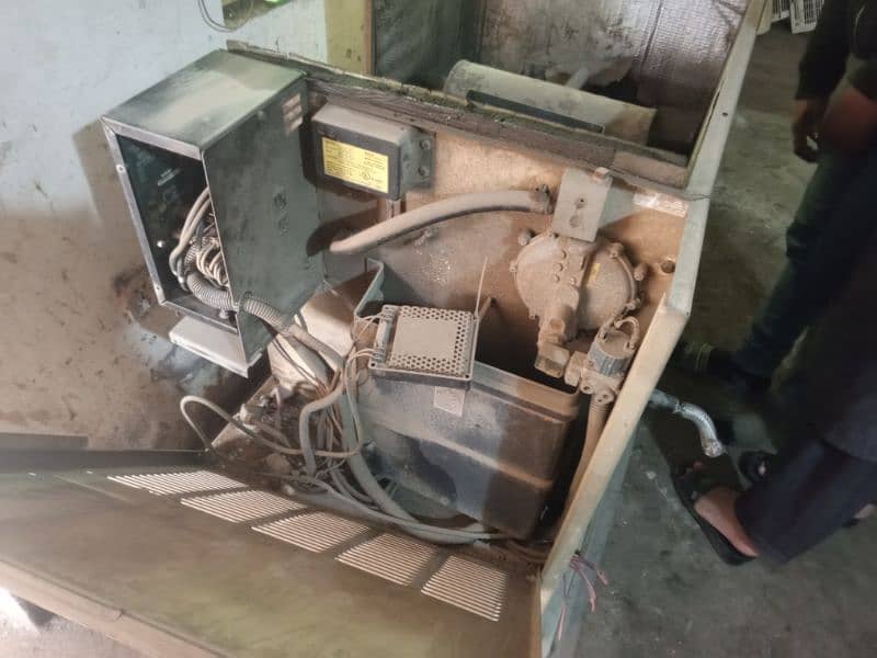 20kva generator 3