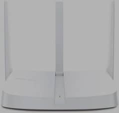 mercusys router