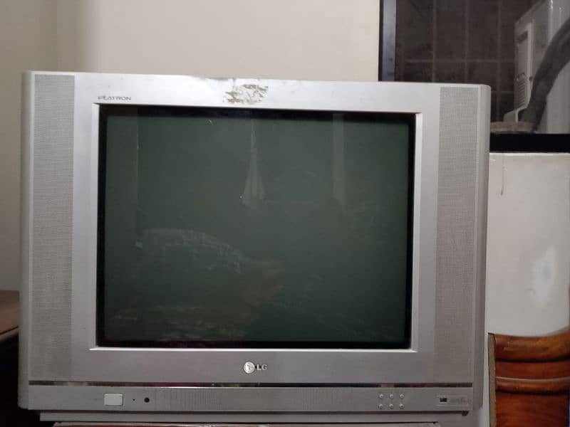 LG TV Rs 6000 1