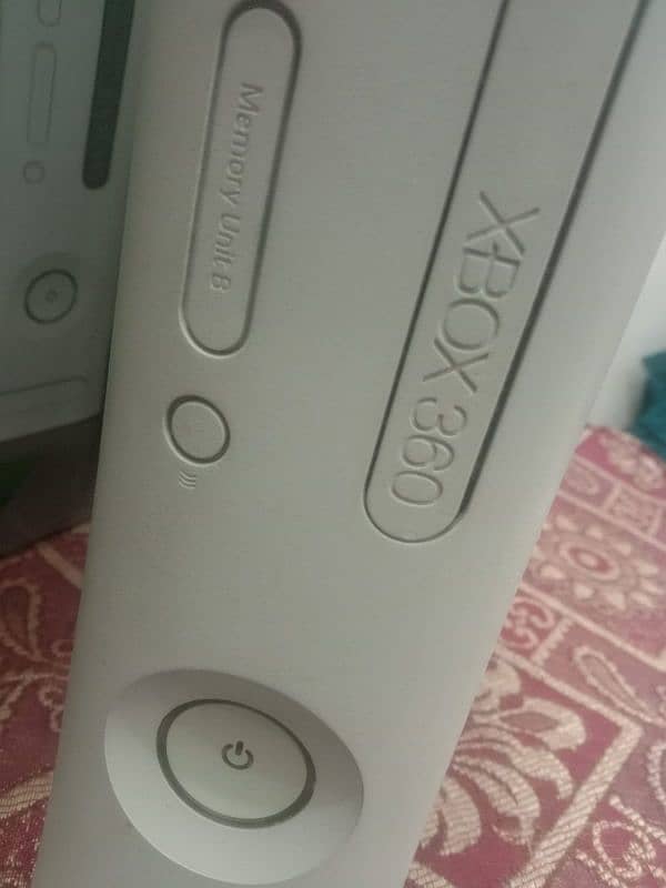 xbox 360 1