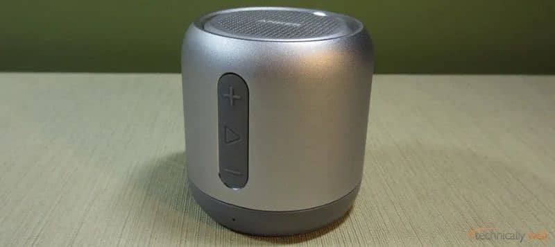 Anker soundcore  mini Bluetooth speaker like jbl audionic faster bose 0