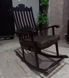 New Rocking chair