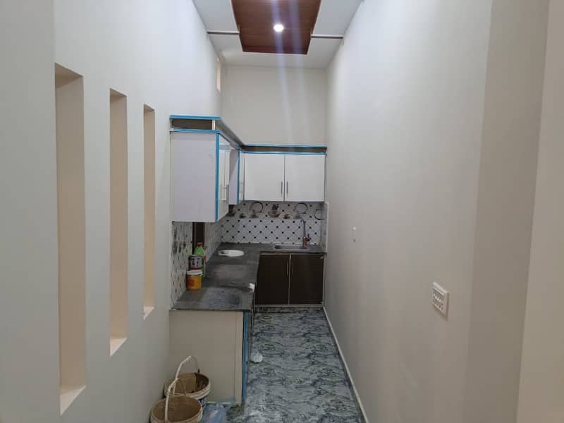 House For Sale In Samanabad 2