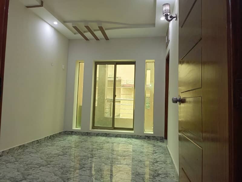 House For Sale In Samanabad 4