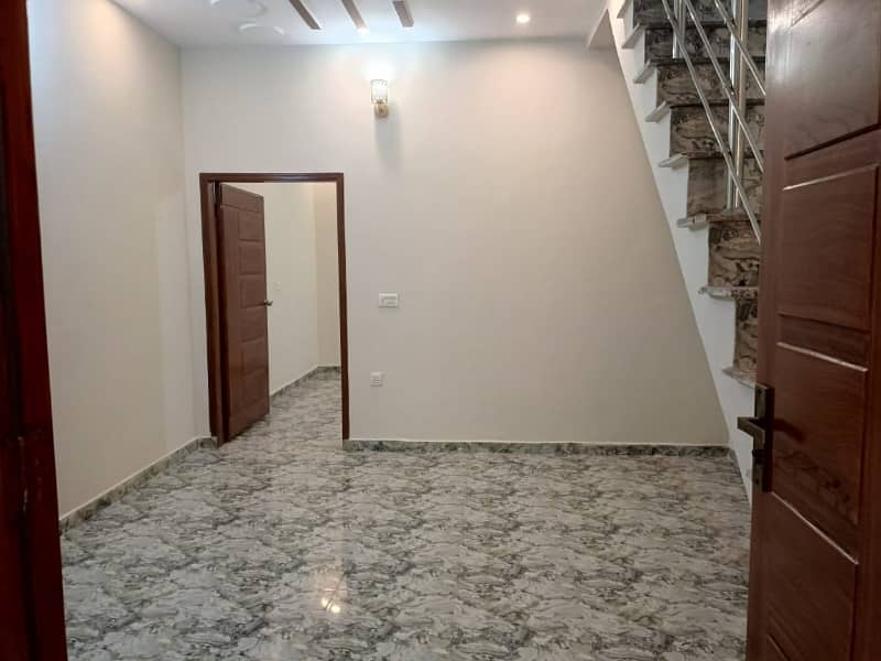 House For Sale In Samanabad 5