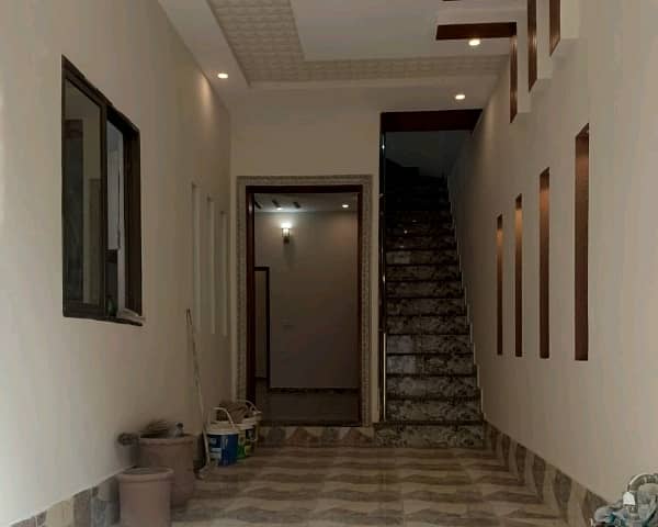 House For Sale In Samanabad 7