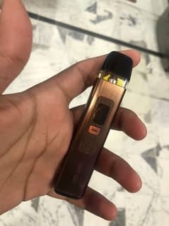 Geekvape wenax Q