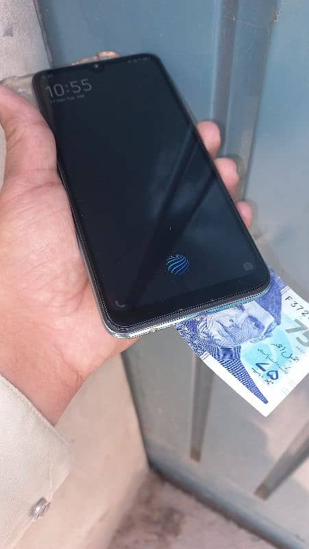 vivo s1 1