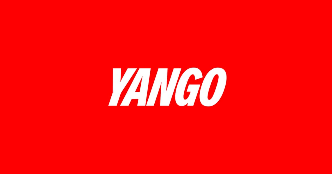 Driver for Yango 0